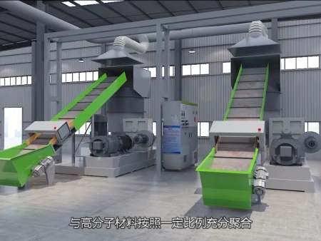 廠房動畫