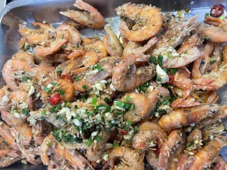 食堂承包