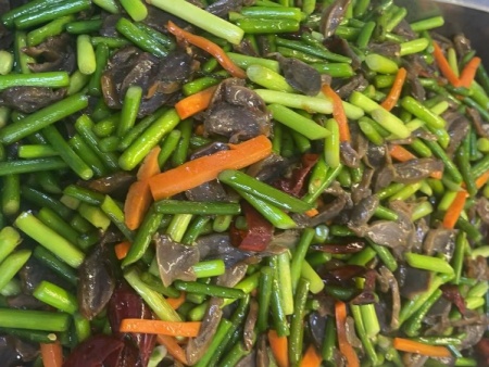 食堂托管