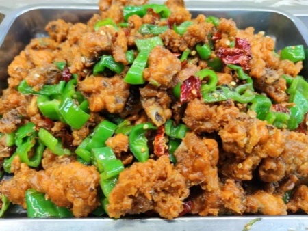 医院食堂承包