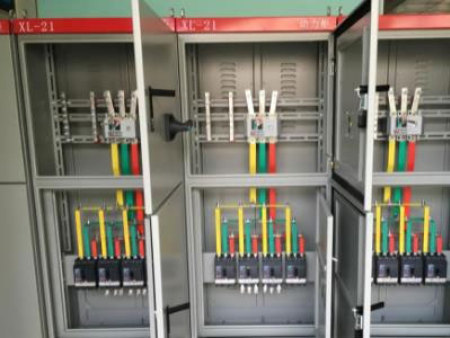 甘肅配電箱工作原理?
