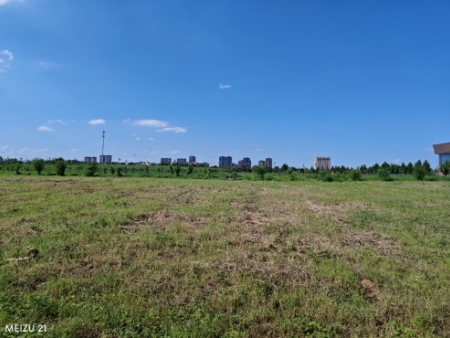 武安市2024年第18批次建设用地1号地块土壤污染状况调查项目案例