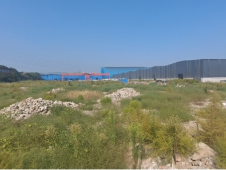 河北天煜煤化电力有限公司地块 土壤修复效果评估报告公示