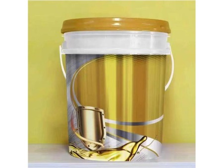 油漆桶