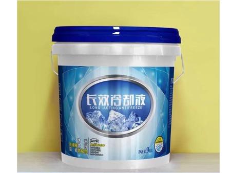 防凍液桶