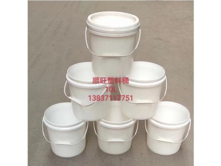 塑料桶