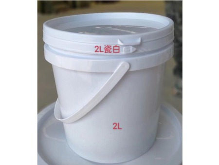 塑料桶