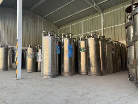 蘭州工業(yè)氣體