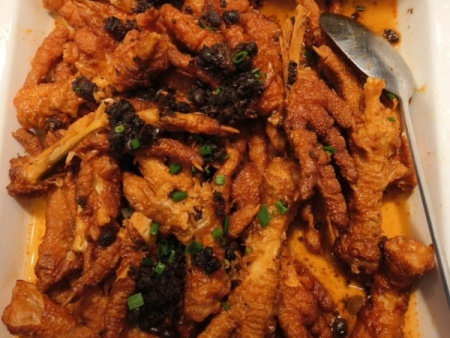 工厂食堂承包