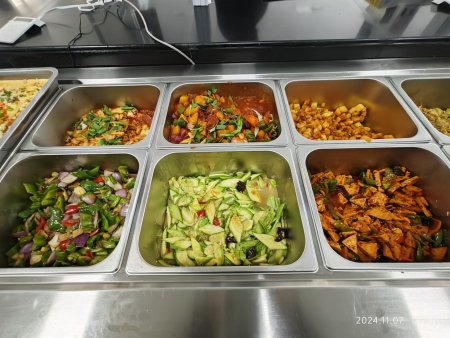 学校食堂管理有哪些制度