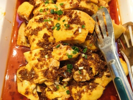 食堂承包