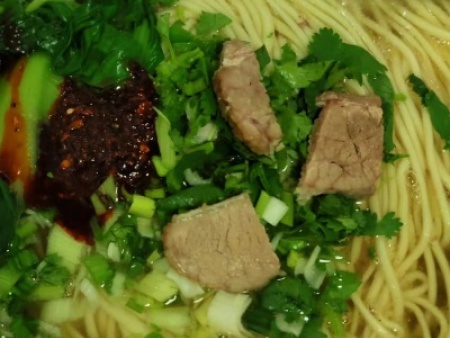 食堂餐饮服务有哪些要求