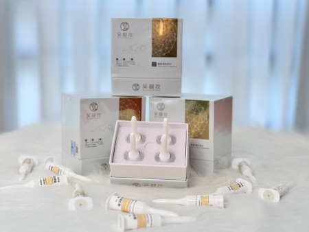 臻顏清肌組合