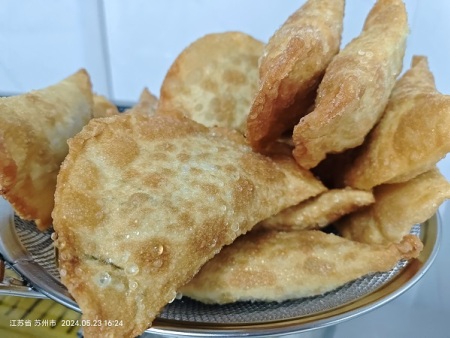 点心3
