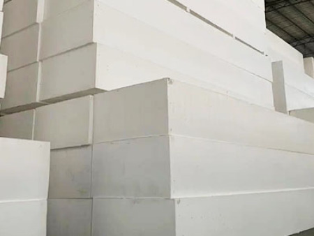 甘肃EPS聚苯板的选购与施工注意事项