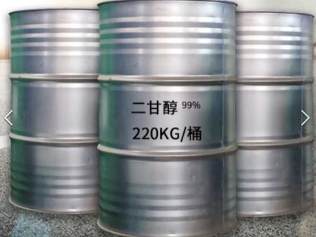 二甘醇