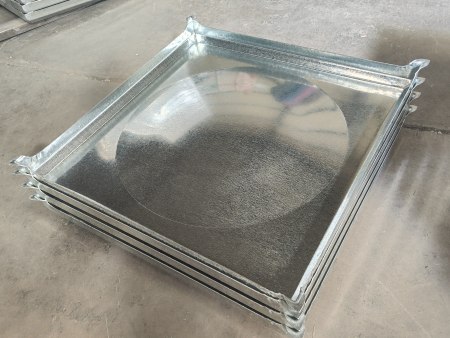 甘肃不锈钢水箱厂家：品质与创新铸就行业基石