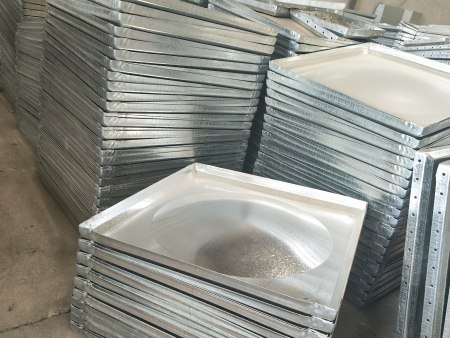 不锈钢水箱在不同行业的应用案例