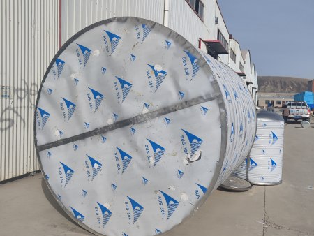 如何正确安装和维护不锈钢水箱？