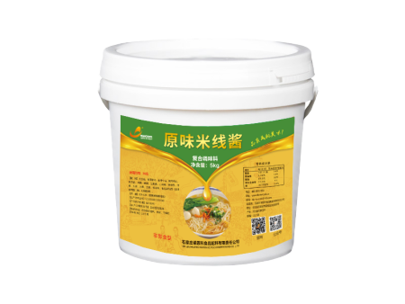 原味米線醬料