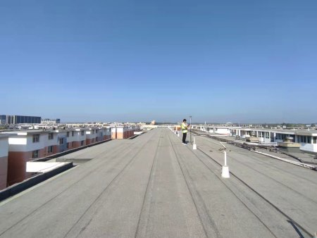 建筑物高度测量2