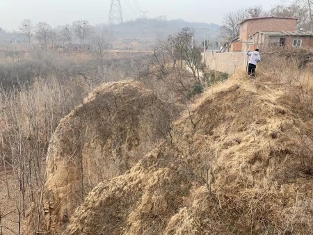 工程现场