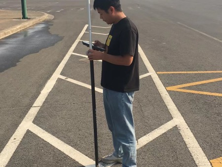 工程现场
