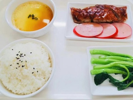 食堂管理