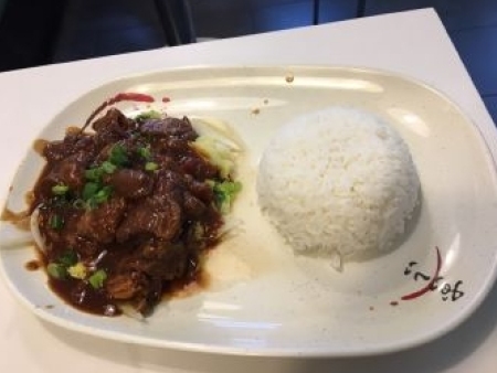 菜品图