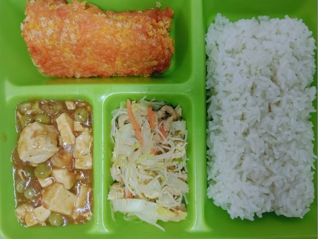 食堂中央厨房员工管理