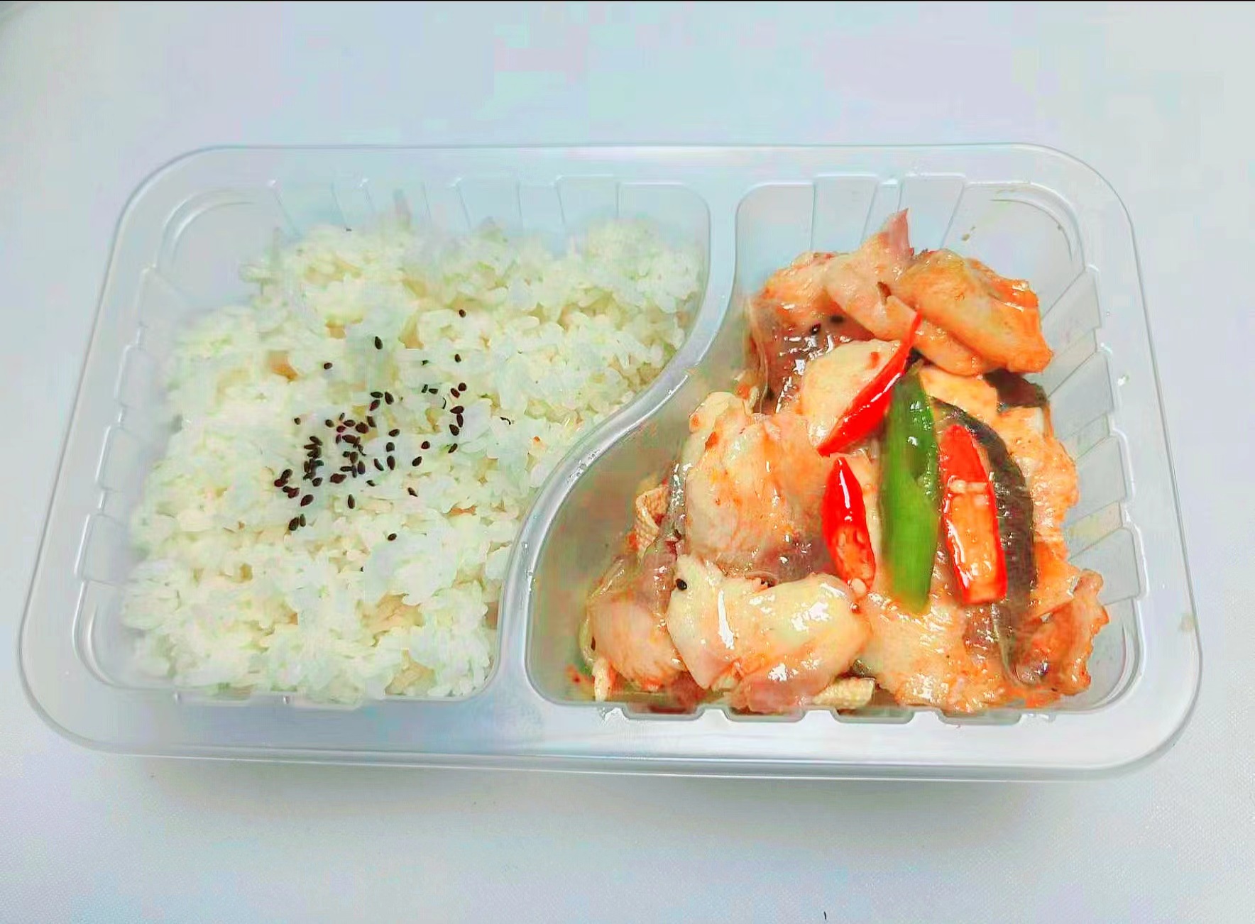 团餐配送需要注意什么