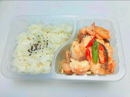 团餐配送需要注意什么