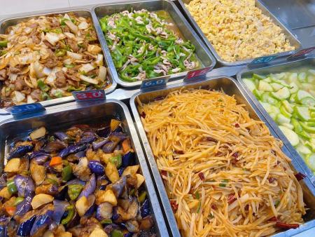 校园食堂承包对卫生的要求