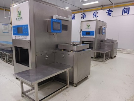中央厨房配餐