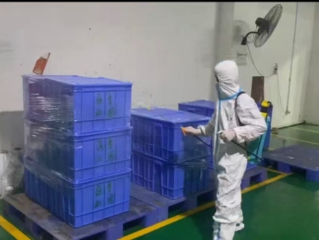 食材配送过程中需要注意什么