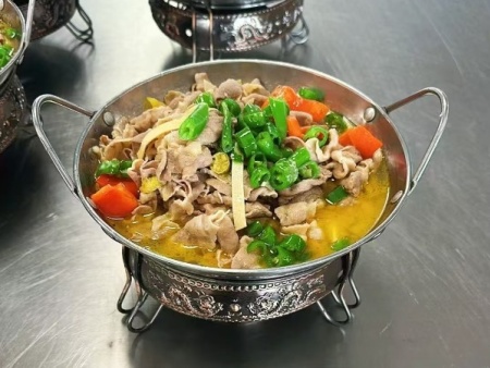 餐饮服务