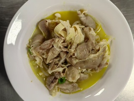 食堂承包过程中需要注意哪些