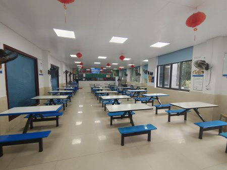 食堂承包
