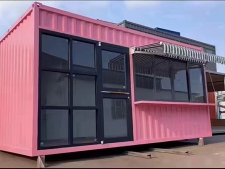 活动房厂家