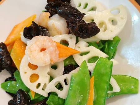 学校食堂承包