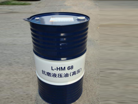 工業(yè)液壓油適應(yīng)工況的能手