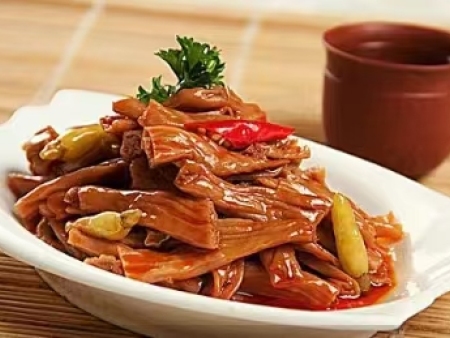 食堂安全培训