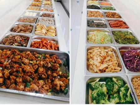 医院食堂承包的方式