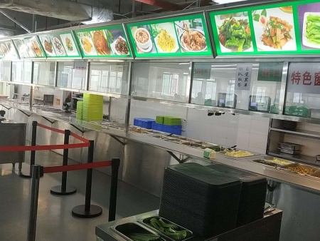 食堂环境卫生注意事项