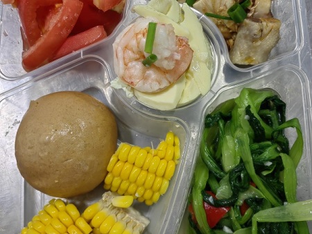 团餐配送食品安全需要注意哪些