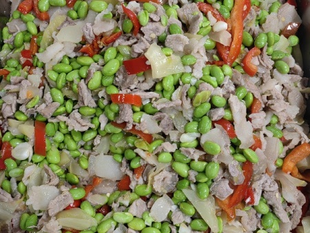 企业食堂承包