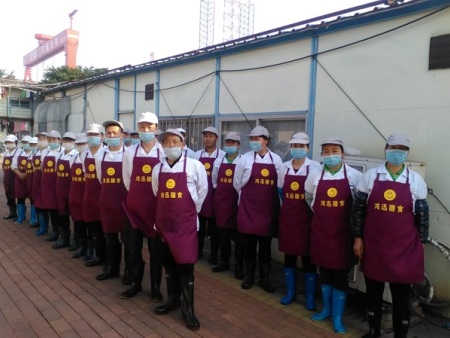 食堂承包服务有哪些要求