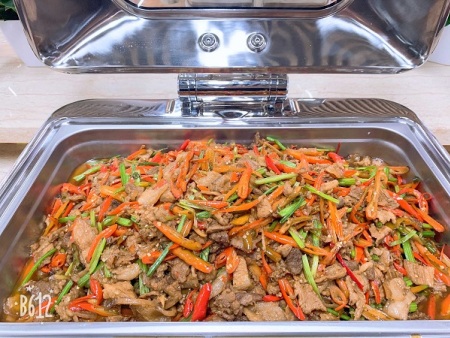 膳食管理