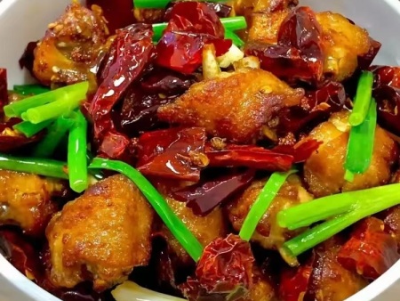 企业食堂承包