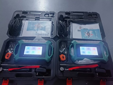 物探找水